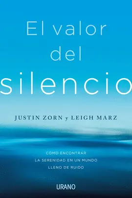 EL VALOR DEL SILENCIO EL VALOR DEL SILENCIO