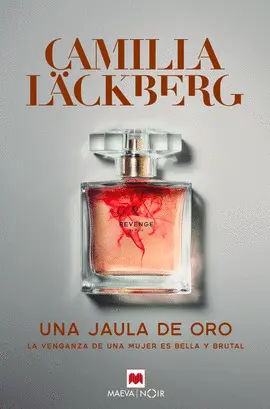 UNA JAULA DE ORO  ( SERIE FAYE 1 )