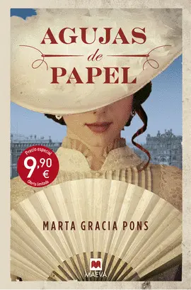 AGUJAS DE PAPEL ESPECIAL