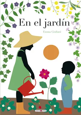 EN EL JARDIN EN EL JARDIN