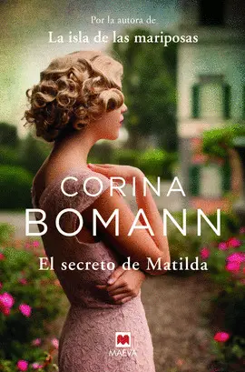 EL SECRETO DE MATILDA EL SECRETO DE MATILDA