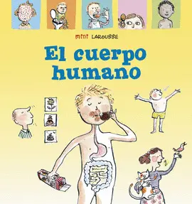 EL CUERPO HUMANO EL CUERPO HUMANO