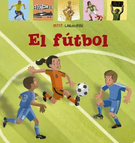 EL FÚTBOL EL FÚTBOL