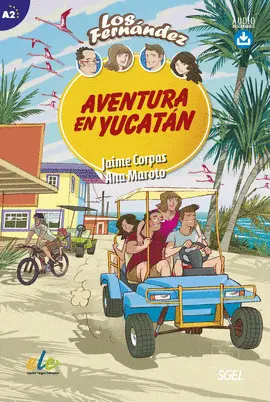 AVENTURA EN YUCATAN A1