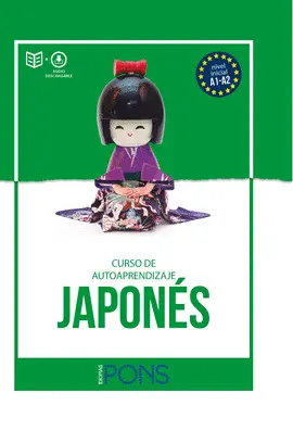 CURSO DE AUTOAPRENDIZAJE. JAPONÉS