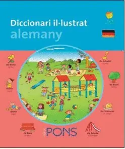 DICCIONARIO ILUSTRADO ALEMAN DICCIONARIO ILUSTRADO ALEMAN