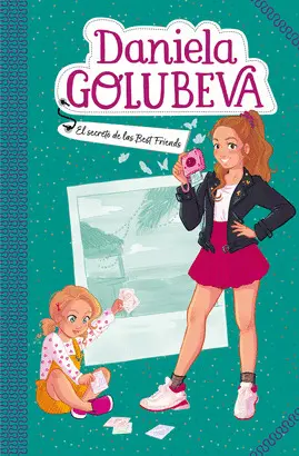 2. EL SECRETO DE LAS BEST FRIENDS 2. EL SECRETO DE LAS BEST FRIENDS