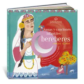 NANAS Y CANCIONES INFANTILES BERÉBERES NANAS Y CANCIONES INFANTILES BERÉBERES