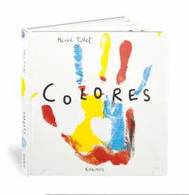 COLORES COLORES