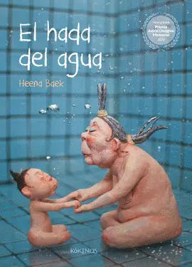 EL HADA DEL AGUA EL HADA DEL AGUA