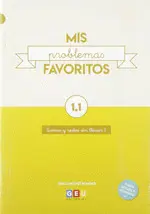 MIS PROBLEMAS FAVORITOS 1,1