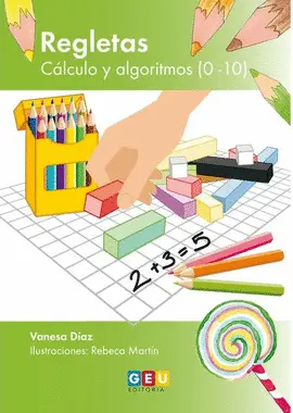 Regletaa Ii Calculos y Algoritmos (0 -10)