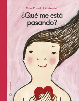 QUE ME ESTA PASANDO QUE ME ESTA PASANDO