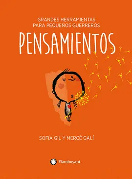 PENSAMIENTOS (TAPA BLANDA)