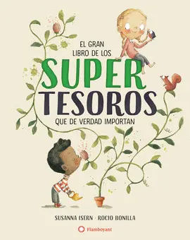 GRAN LIBRO DE LOS SUPERTESOROS, EL GRAN LIBRO DE LOS SUPERTESOROS, EL