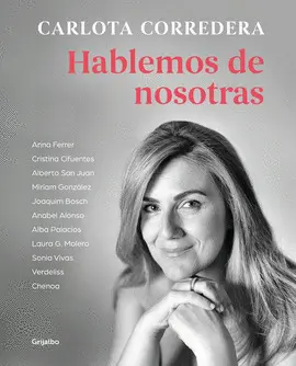 HABLEMOS DE NOSOTRAS HABLEMOS DE NOSOTRAS