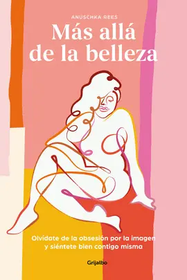 MAS ALLA DE LA BELLEZA MAS ALLA DE LA BELLEZA