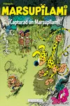 MARSUPILAMI 0. ¡CAPTURAD UN MARSUPILAMI! MARSUPILAMI 0. ¡CAPTURAD UN MARSUPILAMI!