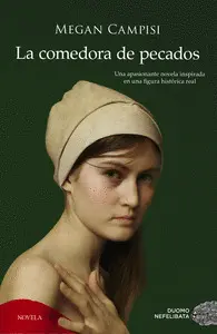 LA COMEDORA DE PECADOS LA COMEDORA DE PECADOS