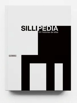 SILLIPEDIA. SILLIPEDIA.