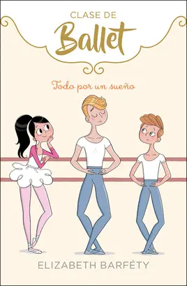 TODO POR UN SUEÑO TODO POR UN SUEÑO