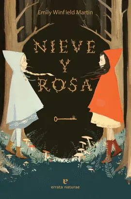 NIEVE Y ROSA NIEVE Y ROSA