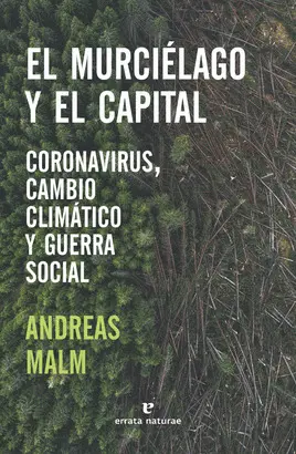 EL MURCIÉLAGO Y EL CAPITAL EL MURCIÉLAGO Y EL CAPITAL