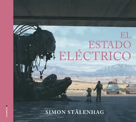 EL ESTADO ELÉCTRICO EL ESTADO ELÉCTRICO