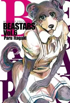 BEASTARS N 06 BEASTARS N 06
