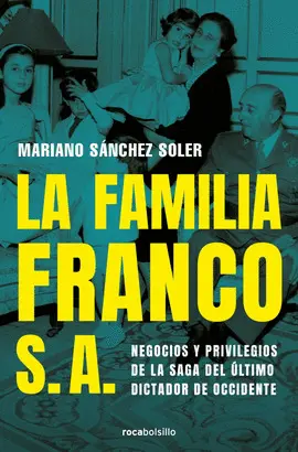 FAMILIA FRANCO, S.A., LA
