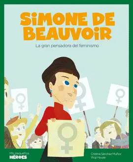SIMONE DE BEAUVOIR SIMONE DE BEAUVOIR
