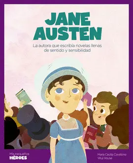 JANE AUSTEN JANE AUSTEN