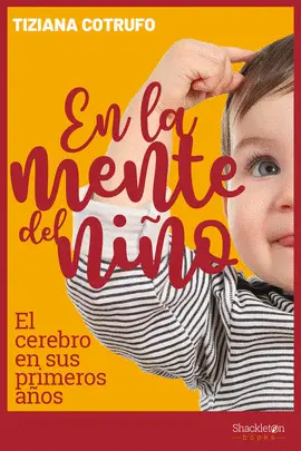 EN LA MENTE DEL NIÑO EN LA MENTE DEL NIÑO