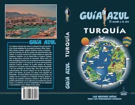 TURQUÍA TURQUÍA