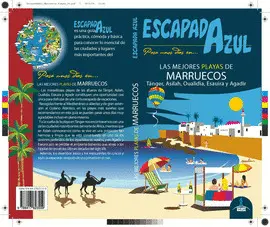 LAS MEJORES PLAYAS DE MARRUECOS LAS MEJORES PLAYAS DE MARRUECOS