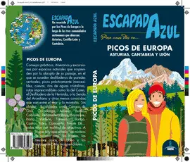 PICOS DE EUROPA 2019 PICOS DE EUROPA 2019