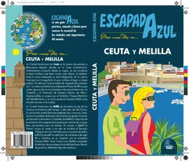 CEUTA Y MELILLA 2019 CEUTA Y MELILLA 2019