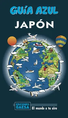 JAPÓN JAPÓN