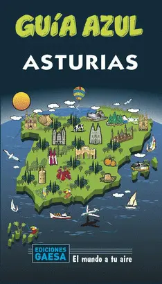 ASTURIAS ASTURIAS
