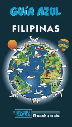 FILIPINAS FILIPINAS