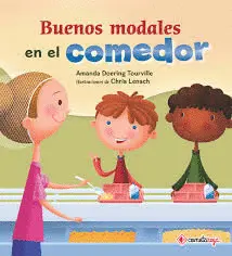 Buenos Modales en el Comedor