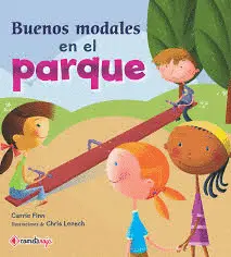 Buenos Modales en el Parque