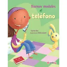 Buenos Modales Al Teléfono