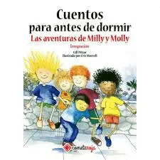 CUENTOS PARA ANTES DE DORMIR CUENTOS PARA ANTES DE DORMIR