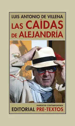 CAÍDAS DE ALEJANDRÍA, LAS