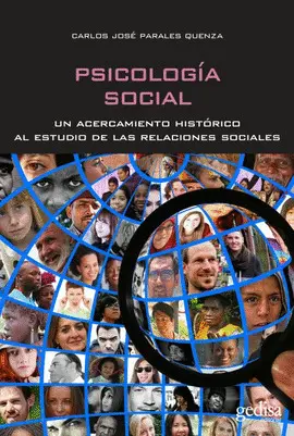 PSICOLOGIA SOCIAL