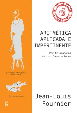ARITMETICA APLICADA E IMPERTINENTE (NE)