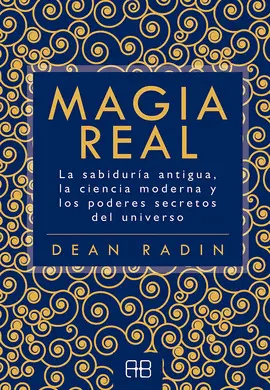 MAGIA REAL MAGIA REAL