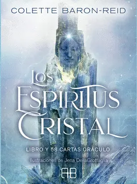 ESPIRITUS CRISTAL,LOS ESPIRITUS CRISTAL,LOS