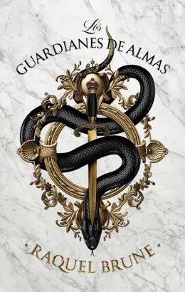 LOS GUARDIANES DE ALMAS LOS GUARDIANES DE ALMAS